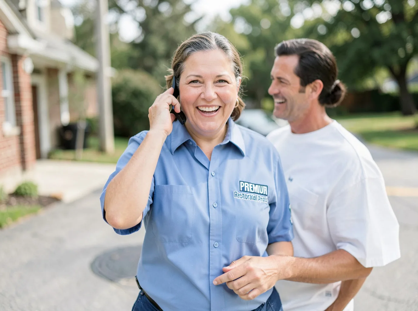 Water Damage Restoration Jetson, KY FAQs